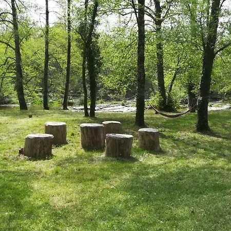 Camping La Turelure