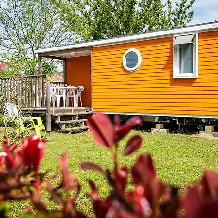 Camping Camping La Turelure 3*