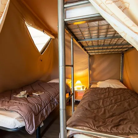 Camping La Turelure