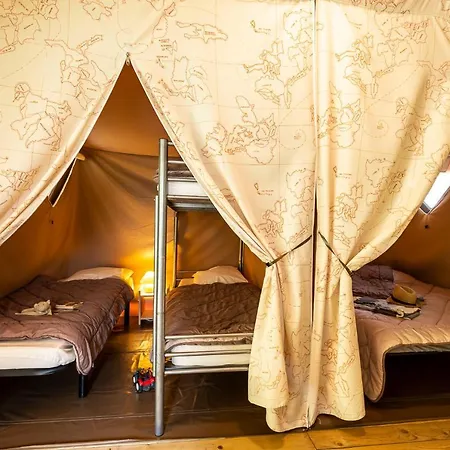 Camping La Turelure