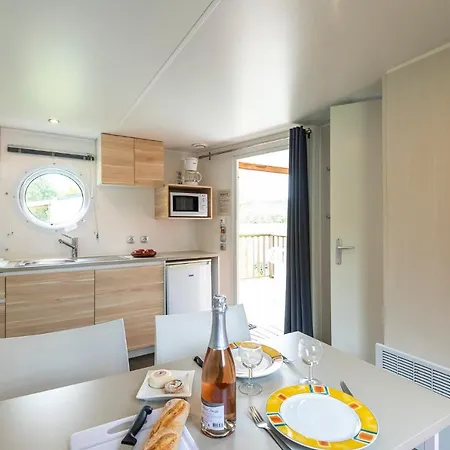 Camping La Turelure Camping