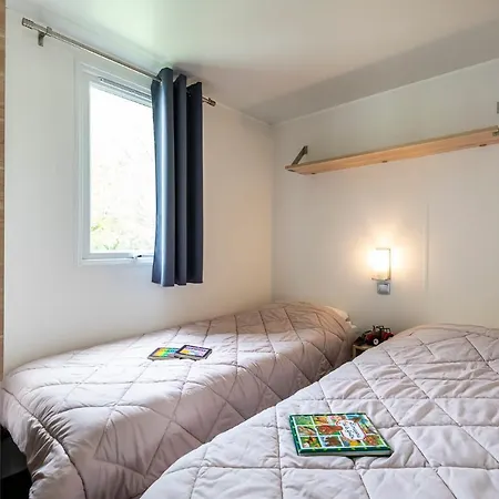 Camping La Turelure Camping 3*