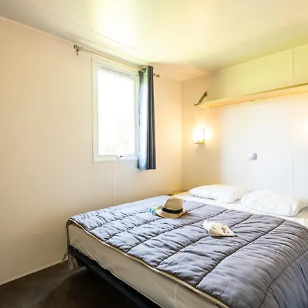 Camping La Turelure Camping 3*