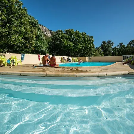 Camping Camping La Turelure