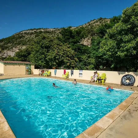 Camping La Turelure 3*