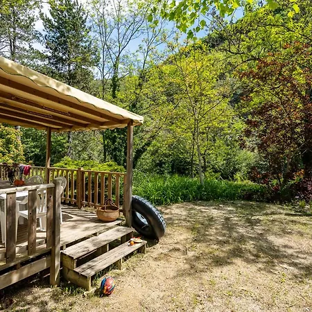 Camping Camping La Turelure 3*