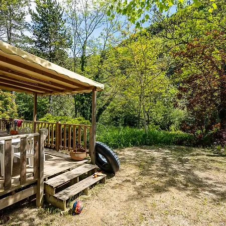 Camping Camping La Turelure 3*