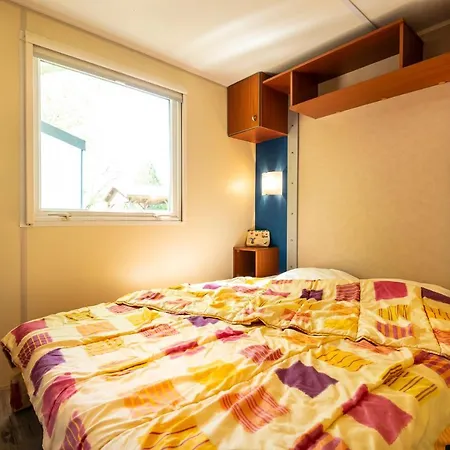 Camping Camping La Turelure Uzer (Ardeche)
