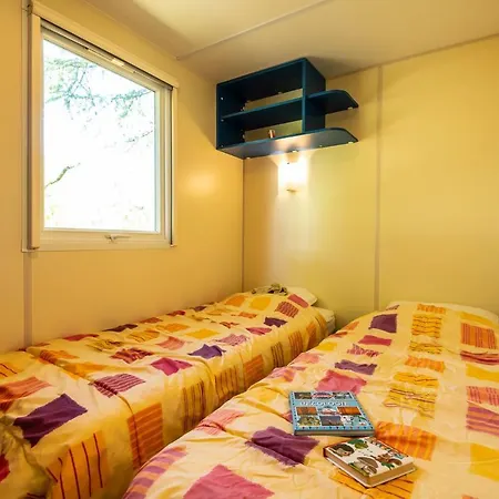 Camping Camping La Turelure 3*