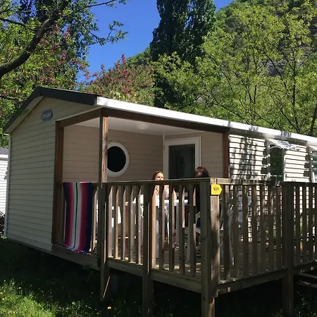 Camping La Turelure 3*