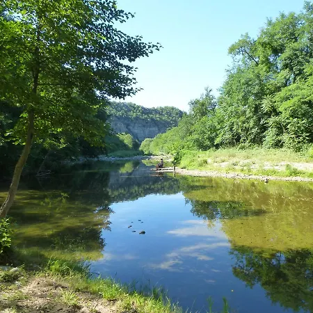 Camping La Turelure