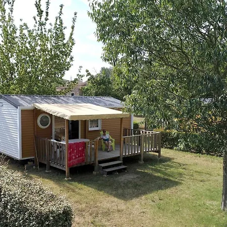 Camping La Turelure Camping