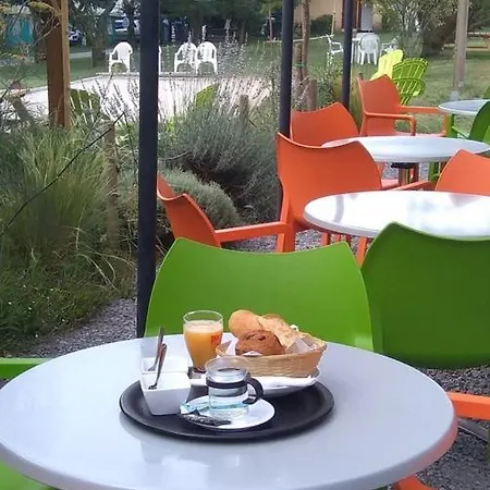 Camping Camping La Turelure 3*